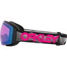 Oakley Flight Deck M - Black Wired/Prizm Iced