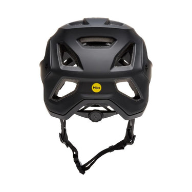 Fox Speedframe - Black
