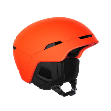 POC Obex Mips - Fluorescent Orange Matt