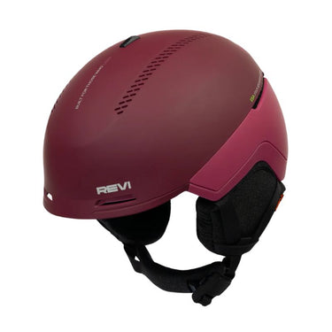 Revi The Challenger - Berry Burn