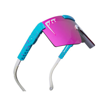 Pit Viper The Original 2.0 Regular - The Gobby/HDPV Polarized Pink