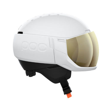 POC Levator Mips - Hydrogen White