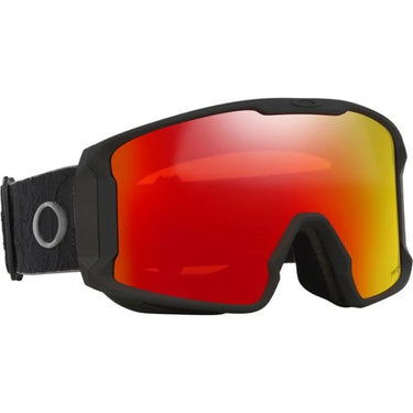 Oakley Line Miner L - Black Camo/Prizm Torch