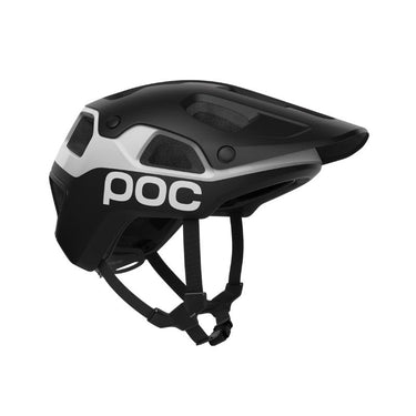 POC Cularis - Uranium Black Matt/Hydrogen White