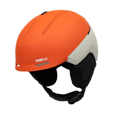 Revi The Challenger - Electric Orange