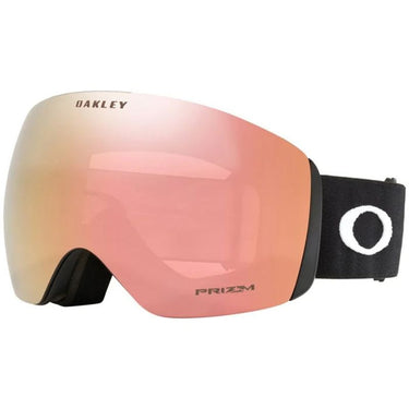 oakley prizm rose goggles Oakley Flight Deck L