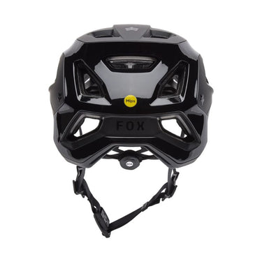 Fox Speedframe RS - Matte Black
