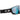 Oakley Flow Scape M - Matte Black/Prizm Sapphire & Prizm Iced