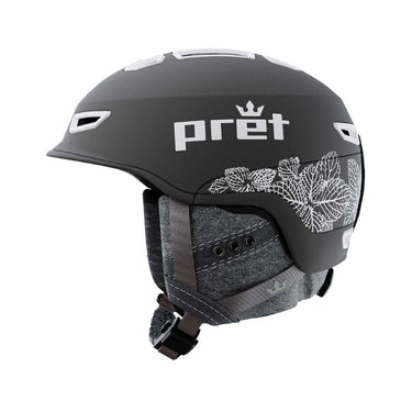 Pret Vision - Black Leaf