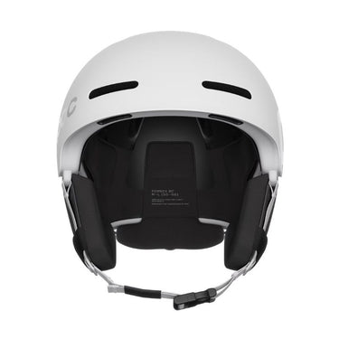 POC Fornix BC - Hydrogen White Matt