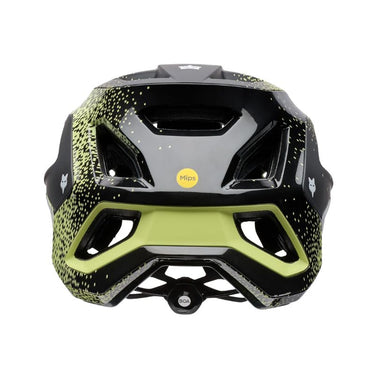 Fox Speedframe RS - Aura Limestone