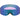 Oakley Flight Deck Pro M - Mikaela Shiffrin Sig/Prizm Iced & Prizm Sapphire