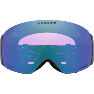 Oakley Flight Deck Pro M - Mikaela Shiffrin Sig/Prizm Iced & Prizm Sapphire