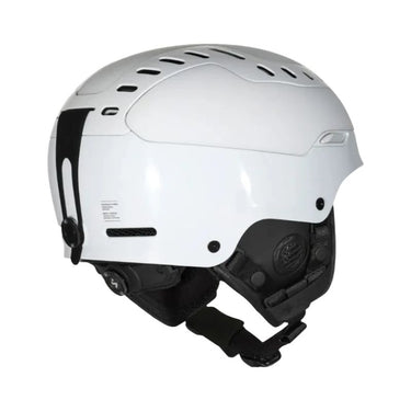 Sweet Protection Switcher Mips - Gloss White