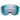 Oakley Flow Scape M - Matte White/Prizm Sapphire & Prizm Iced