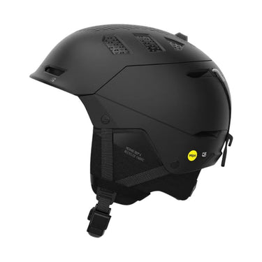 Salomon Husk Prime Mips - Black