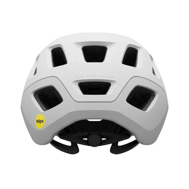 Giro Radix Mips - Matte White
