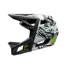 Fox Youth Proframe Thrive - White