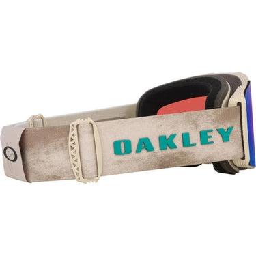 Oakley Line Miner Pro L - Jamie Anderson Signature/Prizm Argon & Prizm Iced