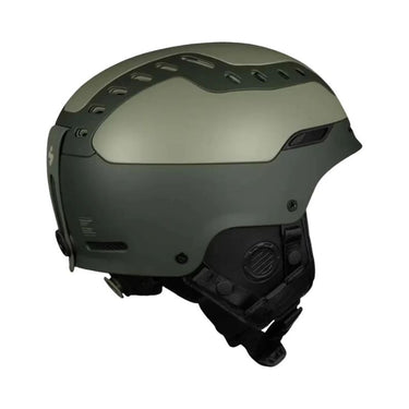 Sweet Protection Switcher Mips - Maze Green