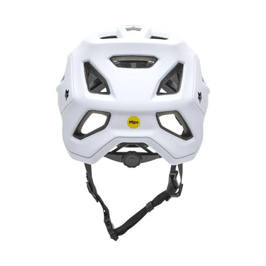 Fox Speedframe - White