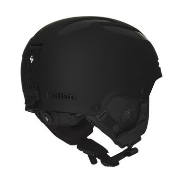 Sweet Protection Trooper 2Vi Mips - Dirt Black