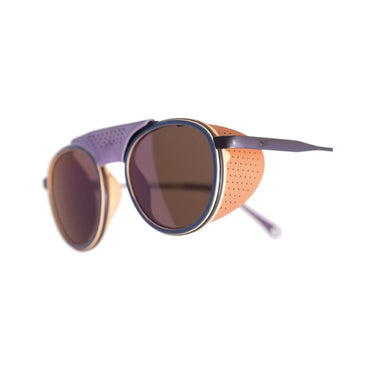 Sunski Alpine Strada - Violet Galaxy