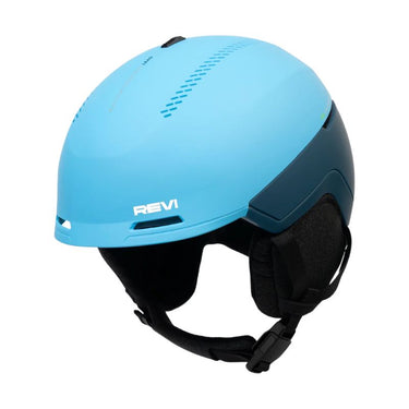 Revi The Challenger - Glacier Rush