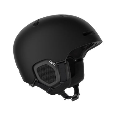 POC Fornix Mips - Uranium Black Matt