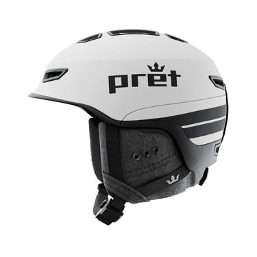 Pret Fury - White Stripe