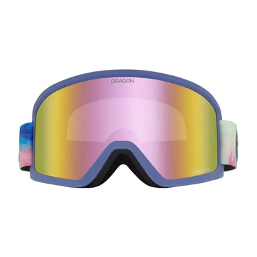 Dragon DX3 Plus OTG Bonus - Sunset/Lumalens Pink Ion+Lumalens Violet