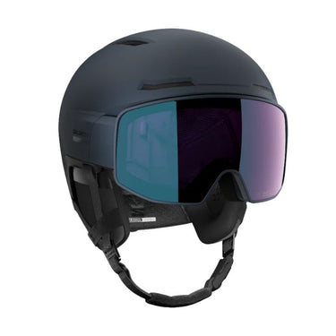 Salomon Driver Prime Sigma Photochromic Mips - Dress Blue