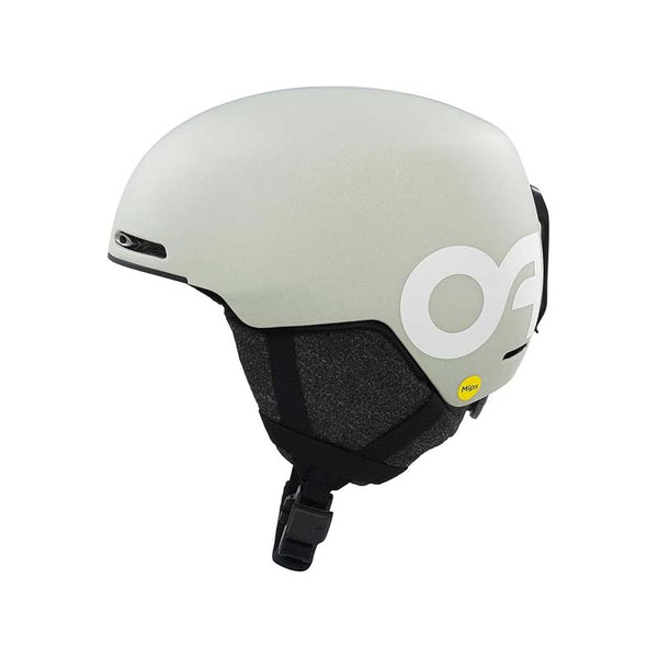 Oakley Mod 1 Mips - Matte Trans White – craniologie