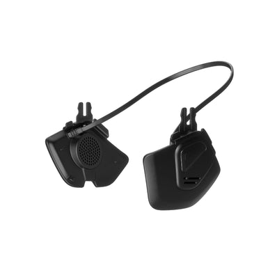 POC Obex Connect Headset - Uranium Black