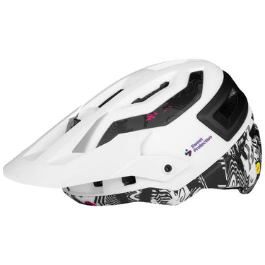 Sweet Protection Bushwhacker 2Vi Mips - Block Party