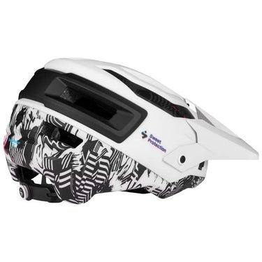Sweet Protection Bushwhacker 2Vi Mips - Block Party