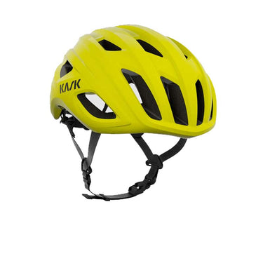 Kask Mojito Cubed - Yellow Fluo