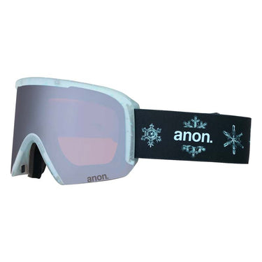 Anon Nesa S - Snow Flurry/Perceive Sunny Onyx/Cloudy Burst