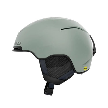 Giro Jackson Mips - Matte Glacier Green