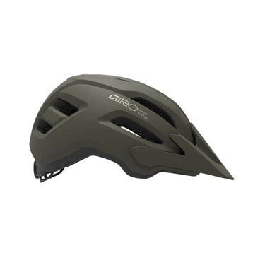 Giro Fixture Mips II - Matte Dark Sage