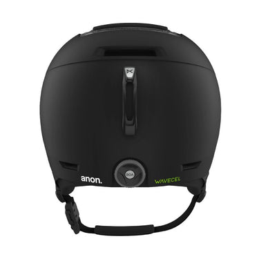 Anon Logan Wavecel - Black