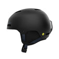Matte Black/Dark Indigo