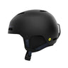 Giro Ledge Mips - Matte Black/Dark Indigo