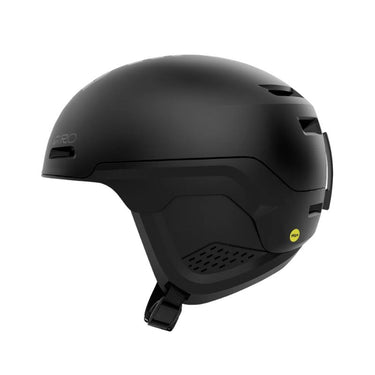Giro Owen Spherical - Matte Black