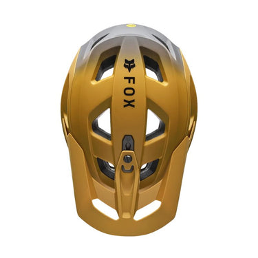 Fox Speedframe Pro Backfade - Bronze