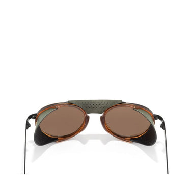 Sunski Alpine Strada - Rust Amber