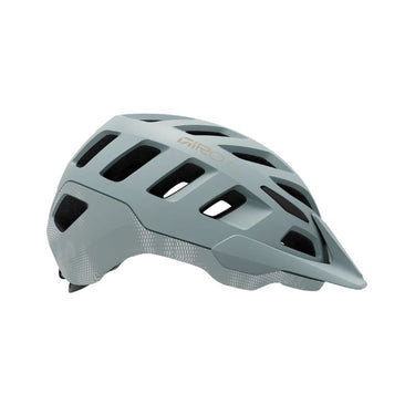 Giro Radix Mips - Matte Sky Blue Pulse