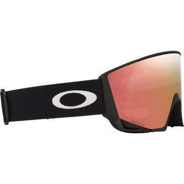 Oakley Flow Scape M - Matte Black/Prizm Rose Gold & Prizm Iced
