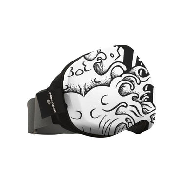 Gogglesoc Pro - Wave Dance