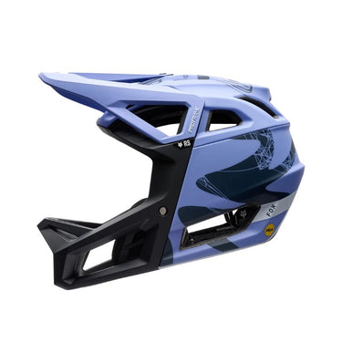 Fox Proframe RS Diffuse - Dark Purple